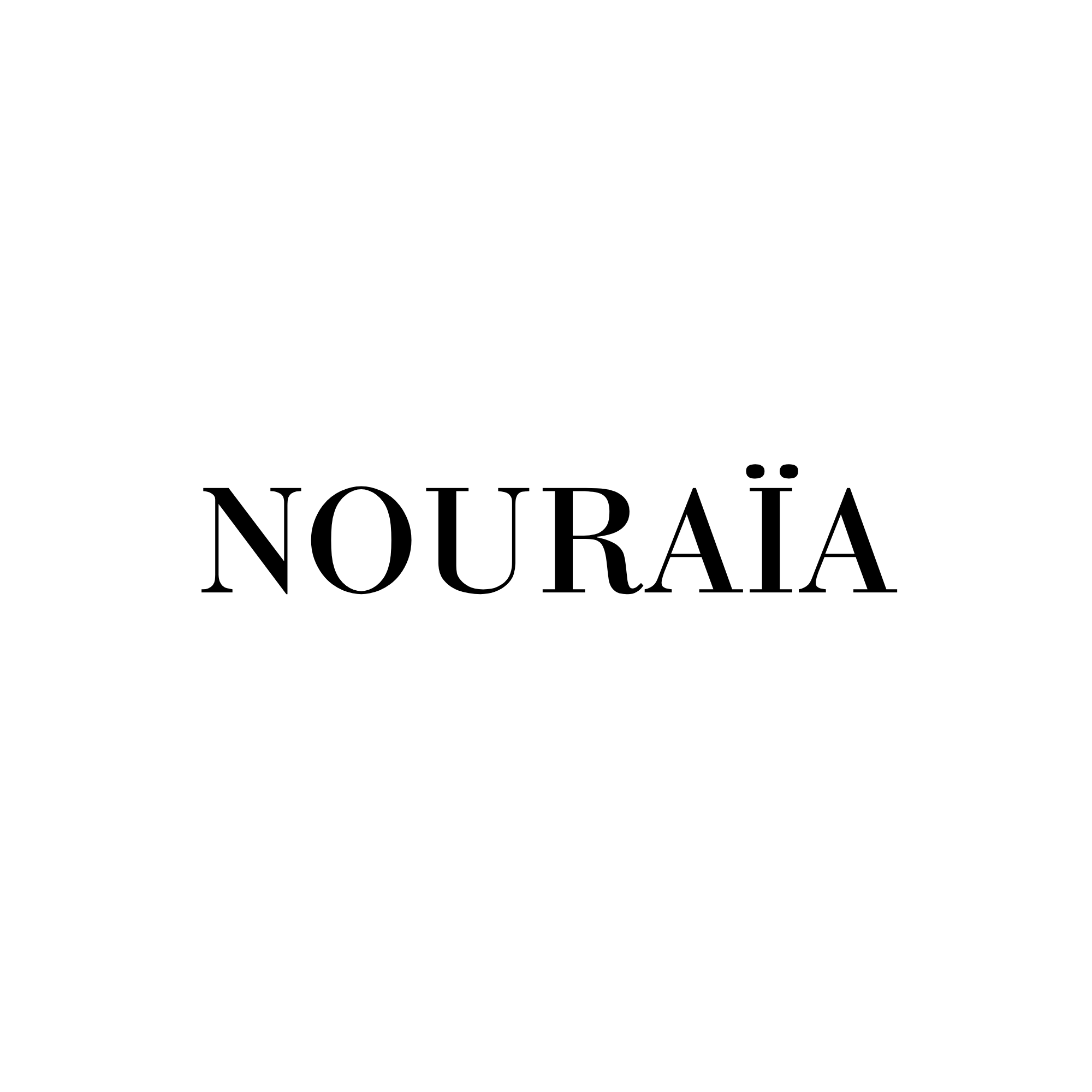 Nouraia