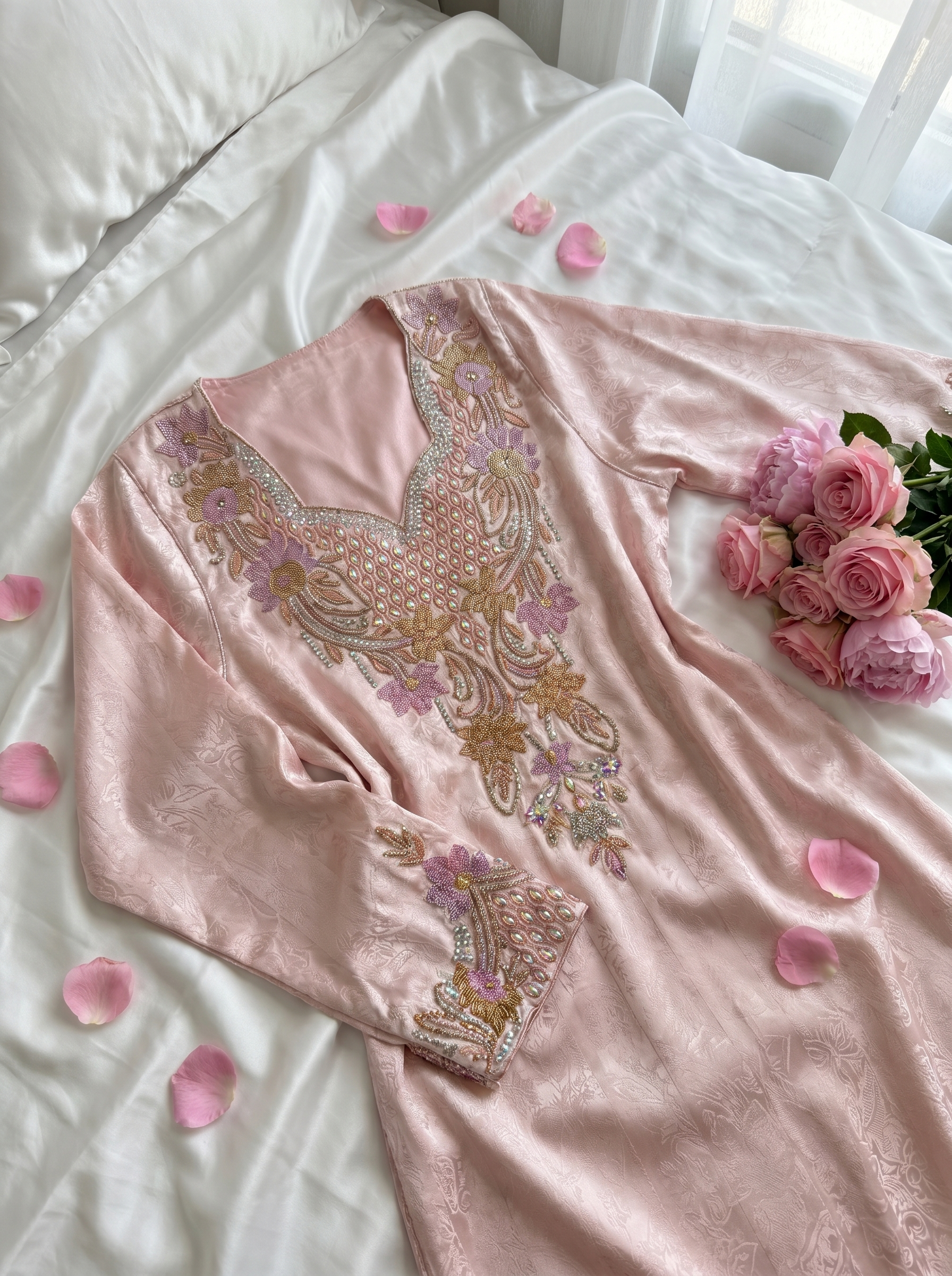 Mukhawar Warda Nouraia