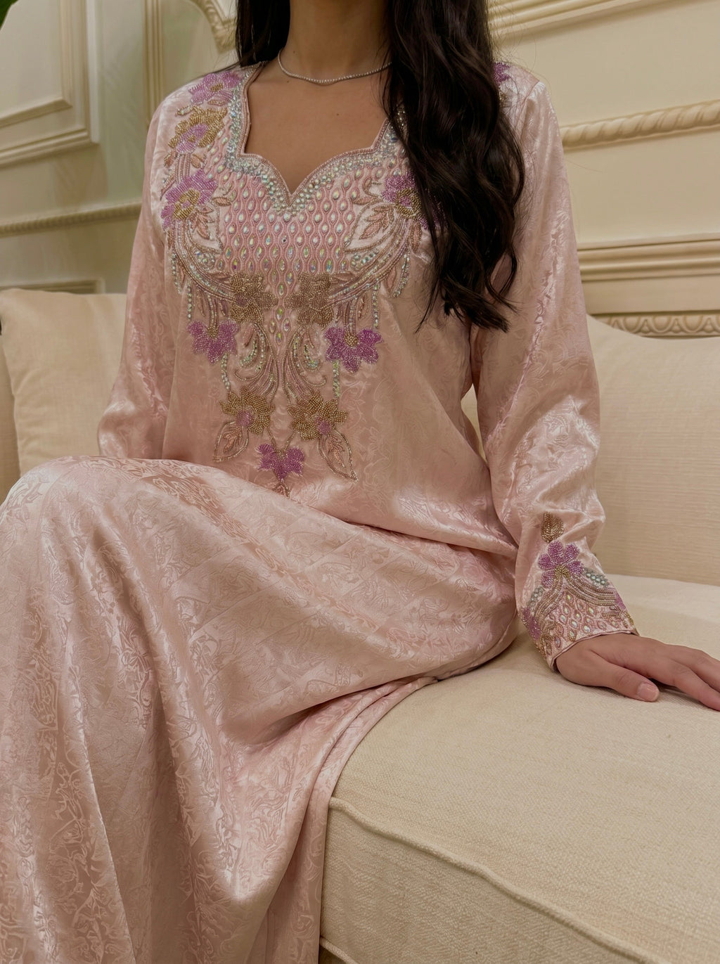 Mukhawar Warda Nouraia